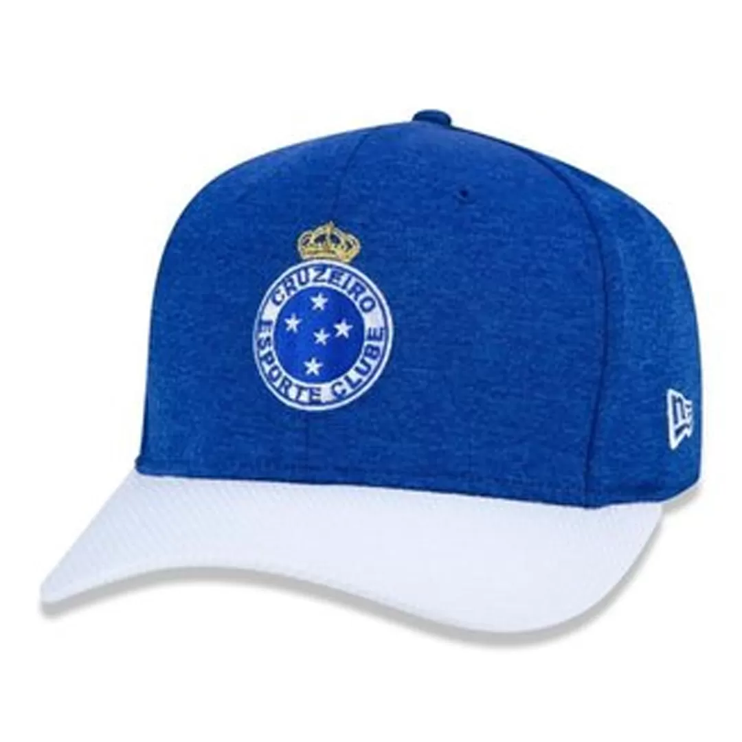 Cruz Azul Logo Soccer Hat