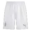 AC Milan Away Soccer Shorts 2023/24 - Soccerdeal