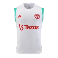 Manchester United Pre-Match Vest Jersey 2023/24 - soccerdeal