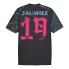 J.ALVAREZ #19 Manchester City Japanese Tour Printing Third Away Soccer Jersey 2023/24 - Soccerdeal