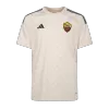 LUKAKU #90 Roma Away Soccer Jersey 2023/24 - Soccerdeal