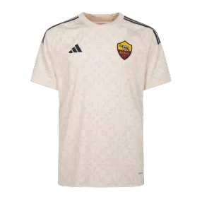 Roma Away Soccer Jersey 2023/24 - soccerdeal