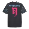HAALAND #9 Manchester City Japanese Tour Printing Third Away Soccer Jersey 2023/24 - Soccerdeal