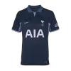 SON #7 Tottenham Hotspur Away Soccer Jersey 2023/24 - Soccerdeal