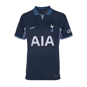 Tottenham Hotspur Away Soccer Jersey 2023/24 - soccerdeal