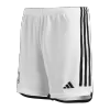 Juventus Away Soccer Shorts 2023/24 - Soccerdeal