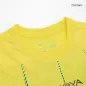 RONALDO #7 Al Nassr Home Soccer Jersey 2023/24 - soccerdealshop