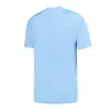 Manchester City Home Soccer Jersey Kit(Jersey+Shorts) 2023/24 - Soccerdeal