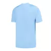 Manchester City Home Soccer Jersey 2023/24 - Soccerdeal