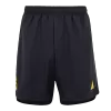 Real Madrid Third Away Soccer Shorts 2023/24 - Soccerdeal