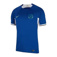 Chelsea Home Soccer Jersey 2023/24 - soccerdealshop