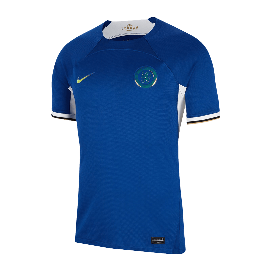 Chelsea Jersey  Soccerdealshop