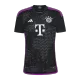 Authentic KANE #9 Bayern Munich Away Soccer Jersey 2023/24 - soccerdeal