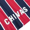 Retro 1997/98 Chivas Soccer Jersey - Soccerdeal