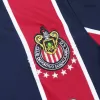 Retro 1997/98 Chivas Soccer Jersey - Soccerdeal