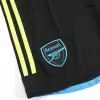 Arsenal Away Soccer Shorts 2023/24 - Soccerdeal