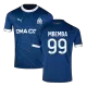 MBEMBA #99 Marseille Away Soccer Jersey 2023/24 - soccerdeal