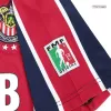 Retro 1997/98 Chivas Soccer Jersey - Soccerdeal