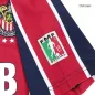 Retro 1997/98 Chivas Soccer Jersey - soccerdealshop
