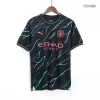 Manchester City Third Away Soccer Jersey 2023/24 - Soccerdeal