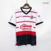 Chivas Away Soccer Jersey 2023/24 - Soccerdeal