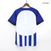 Brighton & Hove Albion Home Soccer Jersey 2023/24 - Soccerdeal