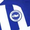 Brighton & Hove Albion Home Soccer Jersey 2023/24 - Soccerdeal