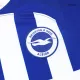 Brighton & Hove Albion Home Soccer Jersey 2023/24 - soccerdeal