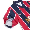 Retro 1997/98 Chivas Soccer Jersey - Soccerdeal