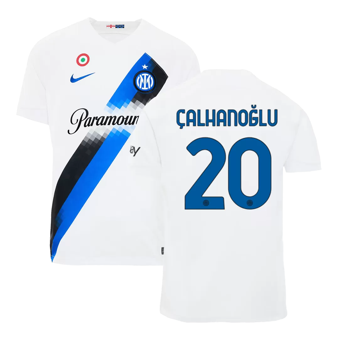 Club Brugge 2023-24 Third Kit