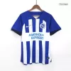 Brighton & Hove Albion Home Soccer Jersey 2023/24 - Soccerdeal