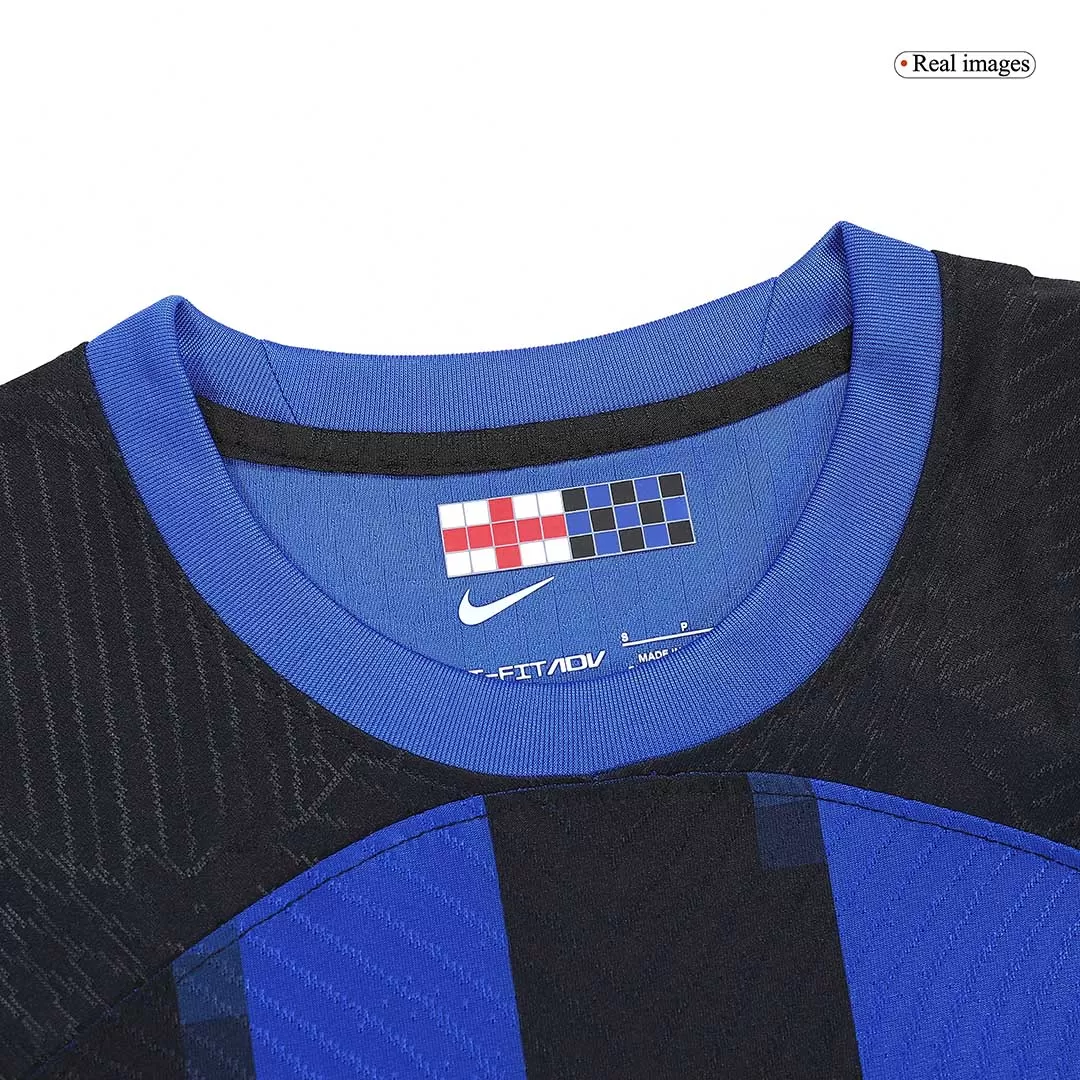 € 25.72  23-24 inter milan home soccer jersey size S-4XL Football Shirt  Sale