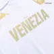 Venezia FC Away Long Sleeve Soccer Jersey 2023/24 - soccerdeal