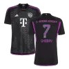 GNABRY #7 Bayern Munich Away Soccer Jersey 2023/24 - Soccerdeal