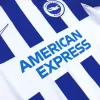 Brighton & Hove Albion Home Soccer Jersey 2023/24 - Soccerdeal