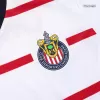 Chivas Away Soccer Jersey 2023/24 - Soccerdeal