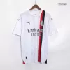 REIJNDERS #14 AC Milan Away Soccer Jersey 2023/24 - Soccerdeal
