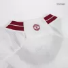 Manchester United Third Away Soccer Jersey Kit(Jersey+Shorts) 2023/24 - Soccerdeal