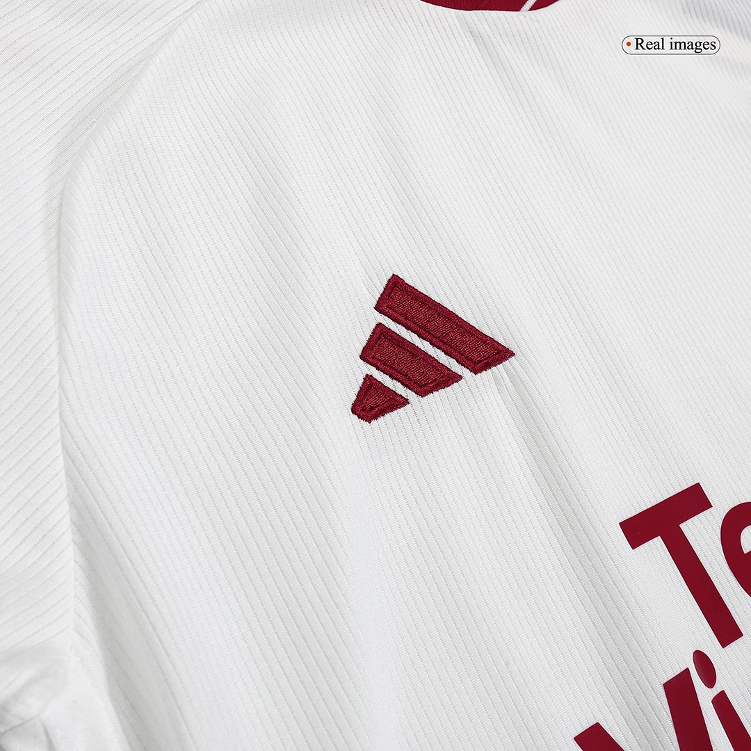 Manchester United Third Away Soccer Jersey Kit(Jersey+Shorts) 2023/24 - soccerdeal