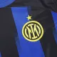 THURAM #9 Inter Milan Home Soccer Jersey 2023/24 - soccerdeal