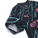 Manchester City Third Away Soccer Jersey Kit(Jersey+Shorts) 2023/24 - soccerdeal