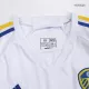 Kid's Leeds United Home Soccer Jersey Kit(Jersey+Shorts) 2023/24 - soccerdeal