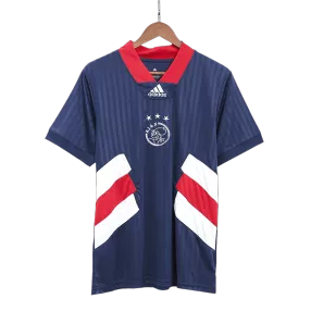 Ajax Icon Soccer Jersey 2022/23 - soccerdeal