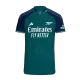 Authentic Arsenal Third Away Soccer Jersey 2023/24 - soccerdeal