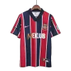 Retro 1997/98 Chivas Soccer Jersey - Soccerdeal
