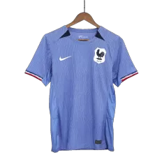 TwinsDesignsGifts New Limited Edition France Mbappe Premium Soccer Jersey 2023