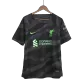 Liverpool Goalkeeper Soccer Jersey 2023/24 - soccerdealshop