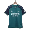 Arsenal Third Away Soccer Jersey Kit(Jersey+Shorts) 2023/24 - Soccerdeal