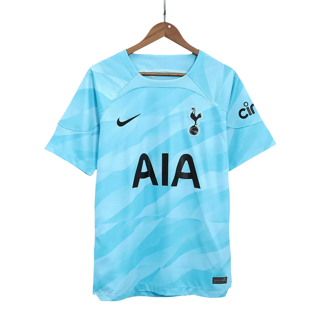 Nike Spurs Goalkeeper Kit 2023/24, Official Spurs Shop