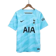 Tottenham Hotspur Goalkeeper Soccer Jersey 2023/24 - soccerdealshop